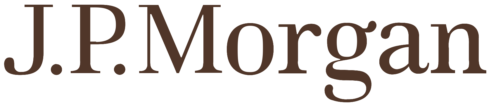 JP Morgan
